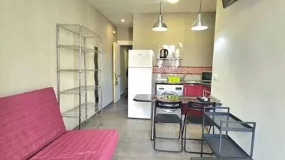 Piso en alquiler en Sol - Imagen 4