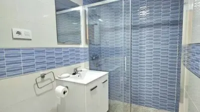 Piso en alquiler en Sol - Imagen 6