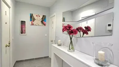Piso en alquiler en Sol - Imagen 7