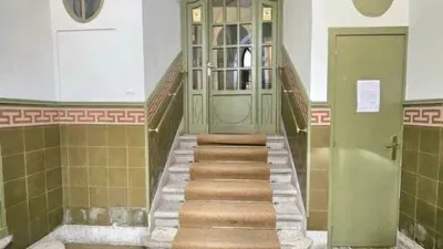 Piso en alquiler en Sol - Imagen 8