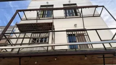 Townhouse in Nervión photo 50