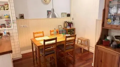 Townhouse in Nervión photo 5