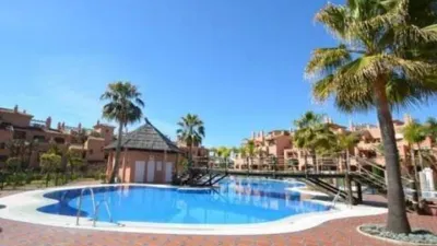 Apartment in El Paraíso-Atalaya-Benamara photo 5