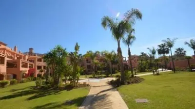 Apartment in El Paraíso-Atalaya-Benamara photo 6