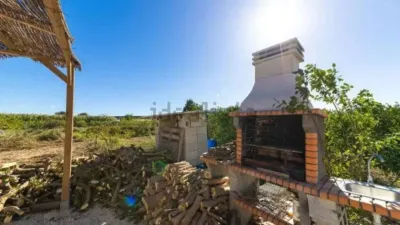 Casa – Callosa de Segura, El Cementerio - Vista 3