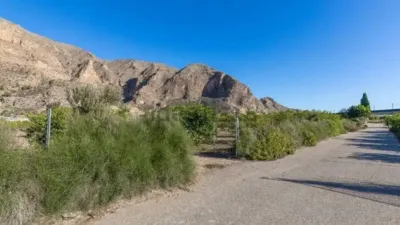 Casa – Callosa de Segura, El Cementerio - Más