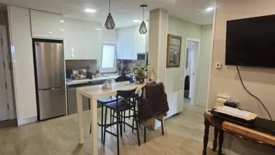 Piso en alquiler en Vallehermoso - Imagen 2