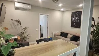 Piso en alquiler en Vallehermoso - Imagen 3