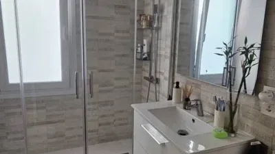 Piso en alquiler en Vallehermoso - Imagen 4