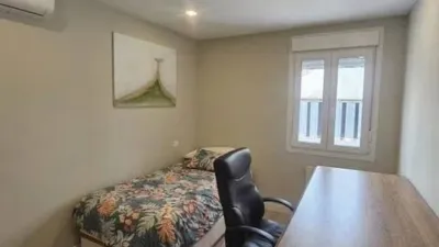 Piso en alquiler en Vallehermoso - Imagen 5