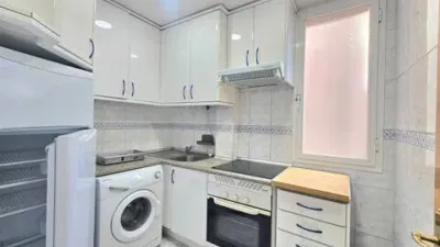 Piso en alquiler en Ibiza - Imagen 10