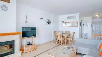 Piso – Moraira - Vista 3