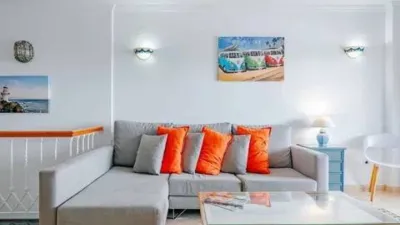 Piso – Moraira - Vista 4