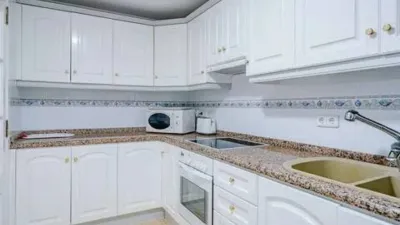 Piso – Moraira - Vista 5