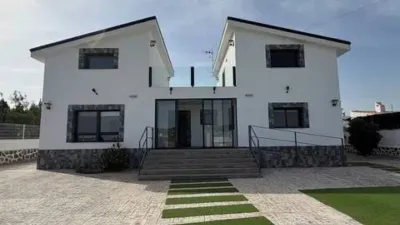 Casa - Vista 2