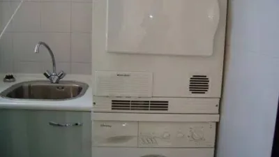 Piso en alquiler en Calle de San Romualdo - Imagen 23