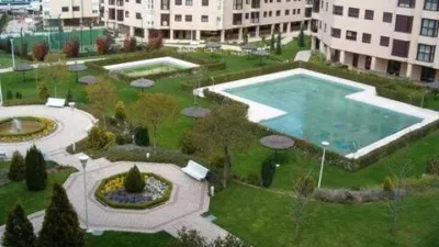 Piso en alquiler en Calle de San Romualdo - Imagen 27