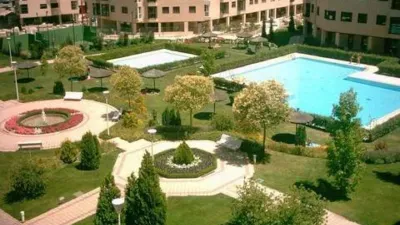 Piso en alquiler en Calle de San Romualdo - Imagen 31