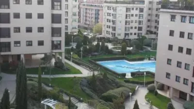 Piso en alquiler en Calle de San Romualdo - Imagen 4