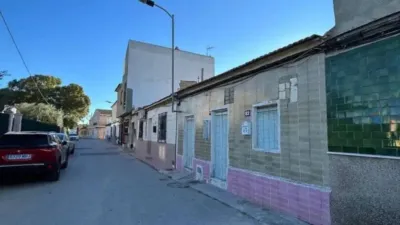 Pis – Beniel, El Mojón, Área Metropolitana de Murcia - Vista 2