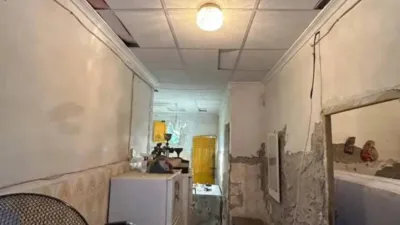 Pis – Beniel, El Mojón, Área Metropolitana de Murcia - Vista 4