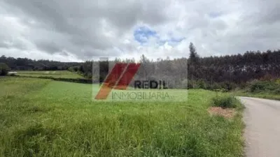 Terreno en venta en Abegondo - Más