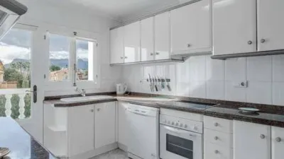Casa – Calpe - Calp - Vista 5