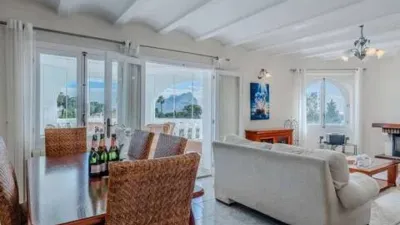 Casa – Calpe - Calp - Més