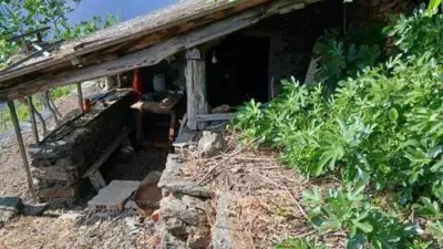 Casa rústica en venta en Calle Coedo No Number - Vista 4
