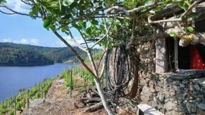 Casa rústica en venta en Calle Coedo No Number - Vista 5