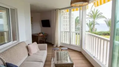 Piso – la Vall de Laguar, el Campell - Vista 2