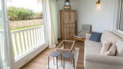 Piso – la Vall de Laguar, el Campell - Vista 4