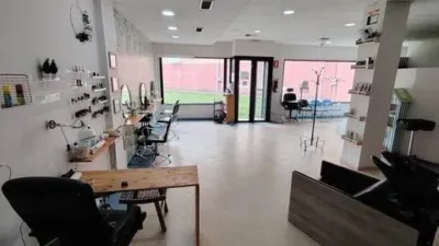 Local comercial en venta en Liáns-Porto de Santa Cruz - Vista 5