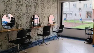Local comercial en venta en Liáns-Porto de Santa Cruz - Més