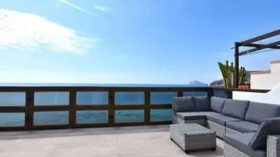 Piso – Calpe - Calp - Vista 3