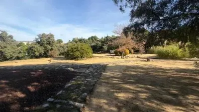 Chalet in Molino de la Hoz Golf Club photo 10