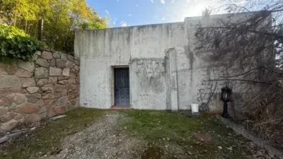 Chalet in Molino de la Hoz Golf Club photo 17