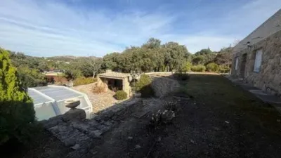 Chalet in Molino de la Hoz Golf Club photo 20