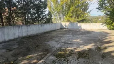 Chalet in Molino de la Hoz Golf Club photo 21