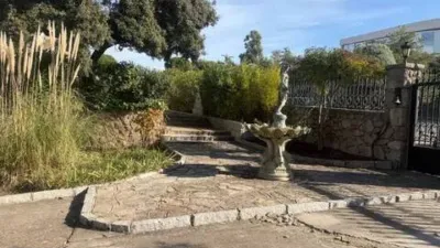 Chalet in Molino de la Hoz Golf Club photo 22