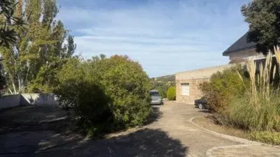 Chalet in Molino de la Hoz Golf Club photo 23