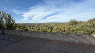 Chalet in Molino de la Hoz Golf Club photo 29