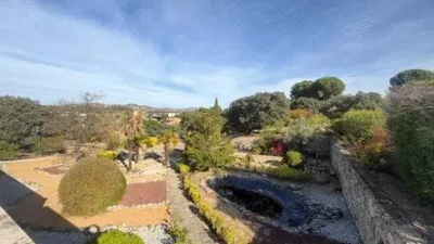 Chalet in Molino de la Hoz Golf Club photo 2
