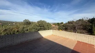 Chalet in Molino de la Hoz Golf Club photo 30