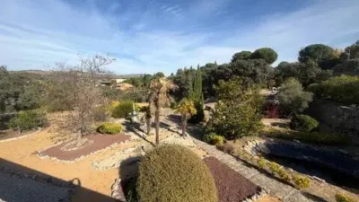 Chalet in Molino de la Hoz Golf Club photo 31