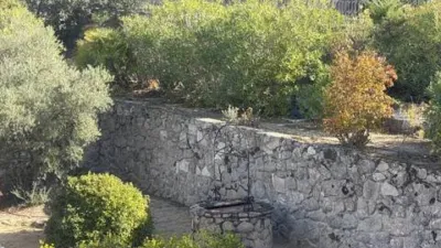 Chalet in Molino de la Hoz Golf Club photo 32
