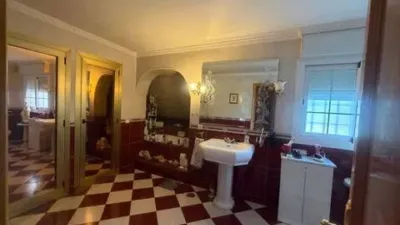 Chalet in Molino de la Hoz Golf Club photo 33