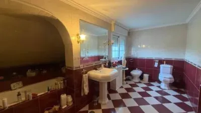 Chalet in Molino de la Hoz Golf Club photo 34