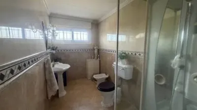 Chalet in Molino de la Hoz Golf Club photo 37