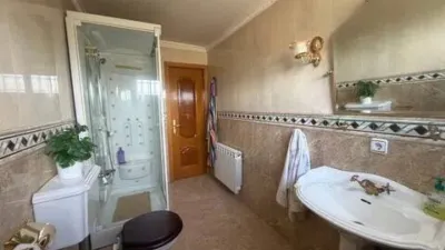 Chalet in Molino de la Hoz Golf Club photo 38